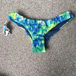 Jolyn Weston bottoms